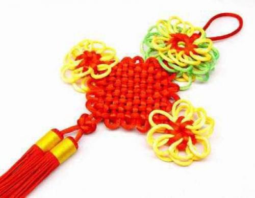 Узел бесконечности притягивает благо и удачу. Мистический узел фен-шуй: активатор различной удачи