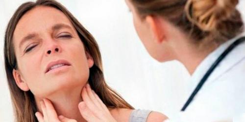 10 признаков проблем с щитовидной железой и 7 шагов к здоровью. Заболевания щитовидной железы: симптомы и лечение 05