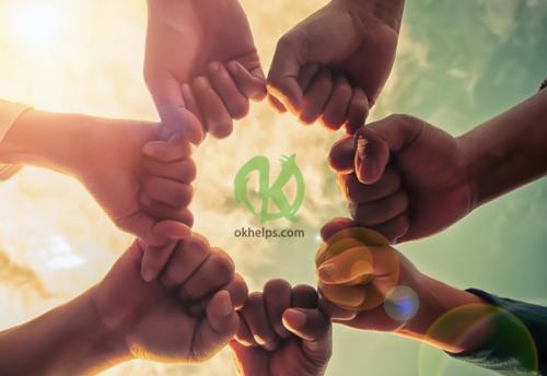 Случайные люди в нашей жизни. 6 типов людей, которые приходят в нашу жизнь не случайно