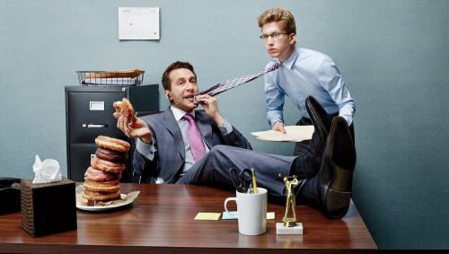 Как добиться уважения в коллективе. 10 безотказных способов установить авторитет 01