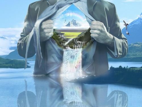 Как заставить уважать себя. Как заставить окружающих уважать себя 02