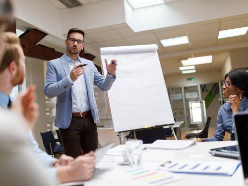 Как заслужить должное уважение на работе. 10 проверенных способов заслужить уважение на работе 01