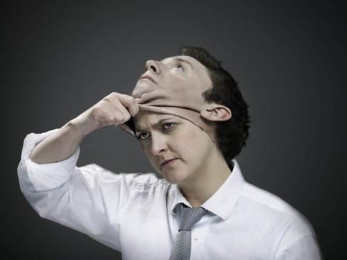 Как заставить уважать себя. Как заставить окружающих уважать себя 04