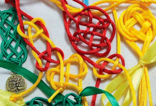 Что такое наузы. Славянские наузы, что это и каково их значение