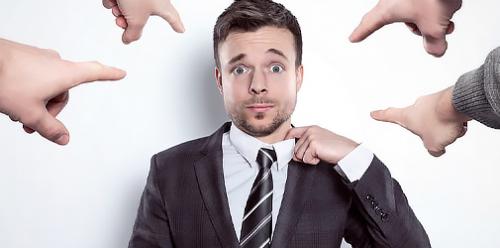 Как не бояться насекомых. Инсектофобия 01