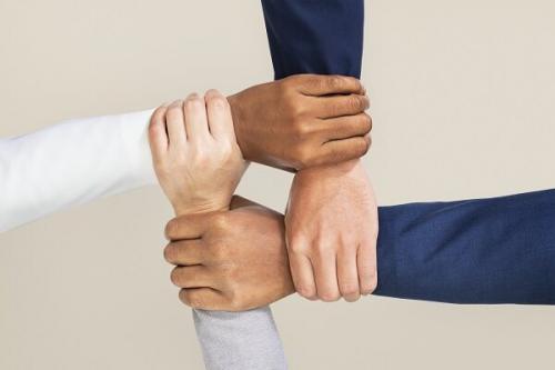 Как общаться с людьми. Часть 1 Часть 1 из 3: Как начать разговор 10