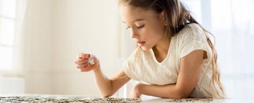 Усидчивость у детей 1 года. Как определить, что ребенок неусидчив? 04