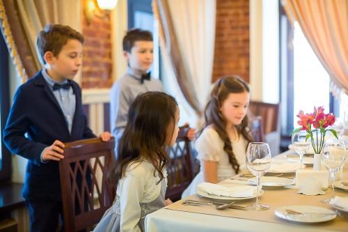 Правила поведения. Что такое современный этикет