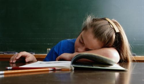 Проблемы с памятью у детей: причины и методы лечения 03