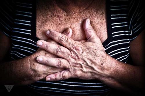 Кардиофобия, как избавиться. Кардиофобия: как избавиться от страха остановки сердца?