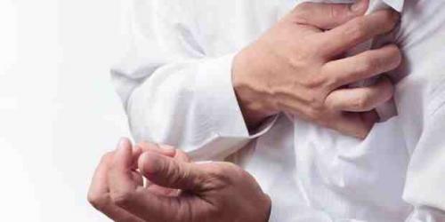 Очень сильный страх остановки сердца. Экстрим и риски для сердца 02