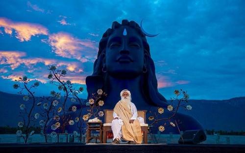 Садхгуру о здоровье. Йог Садхгуру о гармонии: как синхронизировать своё дыхание и сердцебиение с планетой – специальные практики