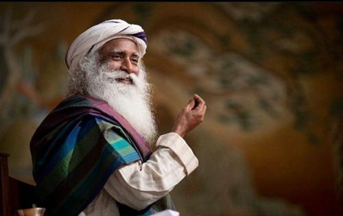 Садхгуру о здоровье. Йог Садхгуру о гармонии: как синхронизировать своё дыхание и сердцебиение с планетой – специальные практики