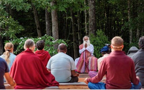 Садхгуру о здоровье. Йог Садхгуру о гармонии: как синхронизировать своё дыхание и сердцебиение с планетой – специальные практики