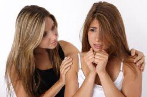 Страх смерти без физической угрозы: эксперт рассказал, что делать при панической атаке 02