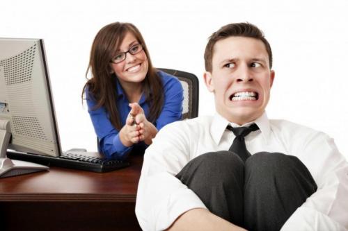 10 способов заставить начальника полюбить вас. Молодому руководителю: 10 способов заставить себя уважать 01