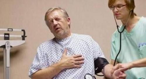 Кардиофобия при всд. Симптомы кардиофобии