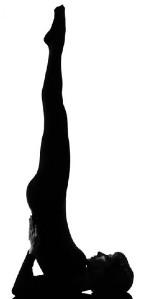 Поза березки для зачатия. Как нужно лежать, чтобы непременно забеременеть?