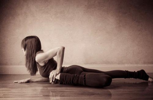 Поза лягушка. Какая Поза Лягушки самая правильная в йоге?