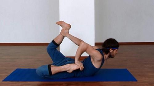 Поза лягушка. Какая Поза Лягушки самая правильная в йоге?