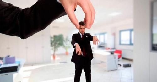 Искусство управлять людьми взять в библиотеке. Что такое “манипуляция” и где этому обучают