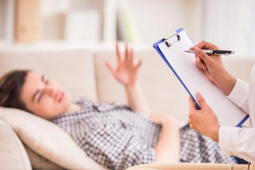 Какой врач лечит депрессию? 02