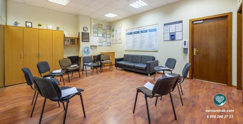 Я победил тревожное расстройство. Классификация тревоги