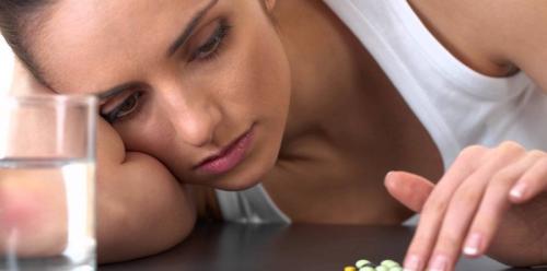 Можно ли вылечить хроническую депрессию. ЛЕЧЕНИЕ ХРОНИЧЕСКОЙ ДЕПРЕССИИ В КЛИНИКЕ РОСА