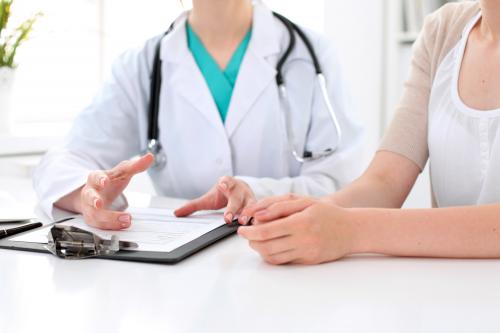 Смешанный тип ВСД. Классификация 01