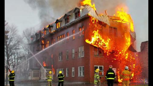 Синдром эмоционального выгорания или муравей на работе. Исторический экскурс 06