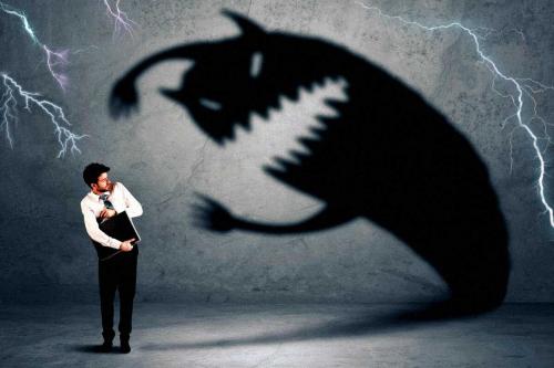 Борьба с неуверенностью: как стать уверенным в себе и преодолеть страх 02