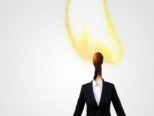 Как справиться с выгоранием. Симптомы выгорания 01