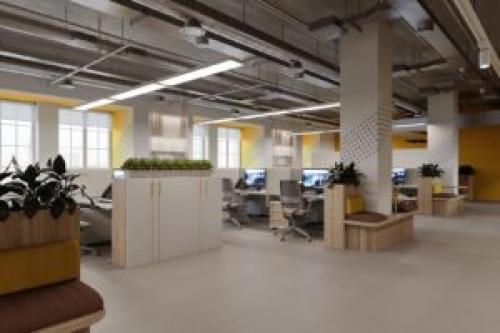 Занимательная жизнь девушки за столом 10