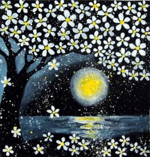 Занимательная жизнь девушки за столом 07