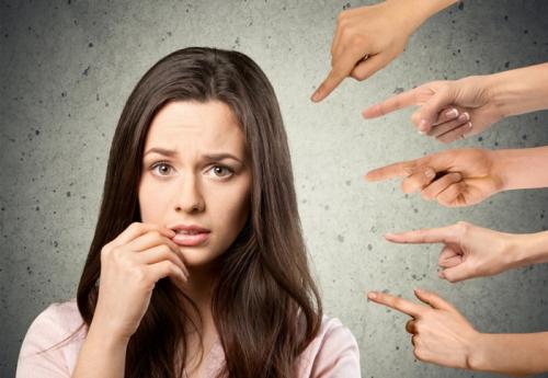 Как можно научиться отстаивать свои права и интересы. 6 советов, как научиться отстаивать свои интересы.