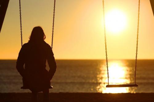 Депрессия: как отличить клиническую от обычной грустью 02