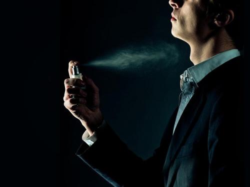 Феромоны: тайные сигналы, которые влияют на поведение женщин 08