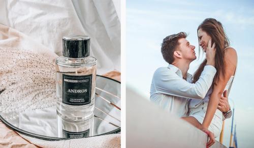 Феромоны: тайные сигналы, которые влияют на поведение женщин 03