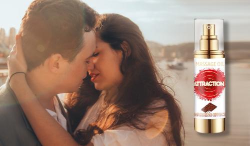 Феромоны: тайные сигналы, которые влияют на поведение женщин 02