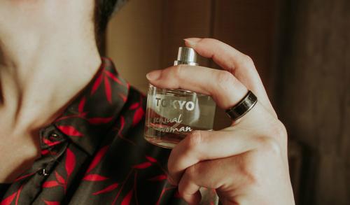 Феромоны: тайные сигналы, которые влияют на поведение женщин 01