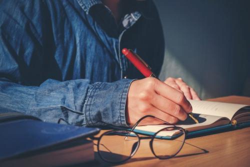 Неудобные вопросы самому себе. Челлендж редактора: 75 неудобных вопросов себе (которые меняют жизнь к лучшему)