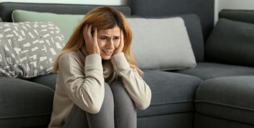 Паническая атака с похмелья: как отличить от обычной паники 01