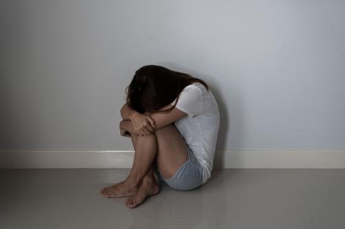 Паническая атака с похмелья: как отличить от обычной паники 03