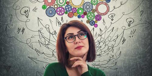 100 вопросов, чтобы узнать себя. 100 интересных вопросов для себя и про себя