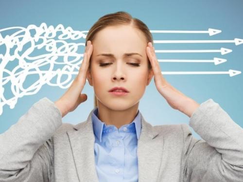 Как не принимать работу слишком близко к сердцу. Причины 01