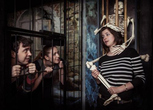 Отдых и развлечения для современных женщин: как найти время и место для отдыха 08