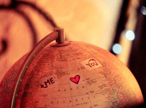 Отношения на расстоянии статистика. Долго ли живут отношения на расстоянии?