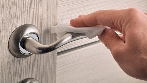 Как избежать развития микофобии. Проявления мизофобии