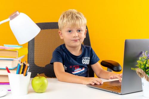 Как можно помочь ребенку сосредоточиться на одном деле дома. Семь секретных упражнений для повышения концентрации