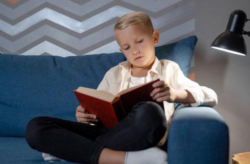 Как можно помочь ребенку сосредоточиться на одном деле дома. Семь секретных упражнений для повышения концентрации